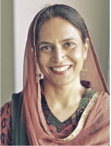 Gurmeet Kaur